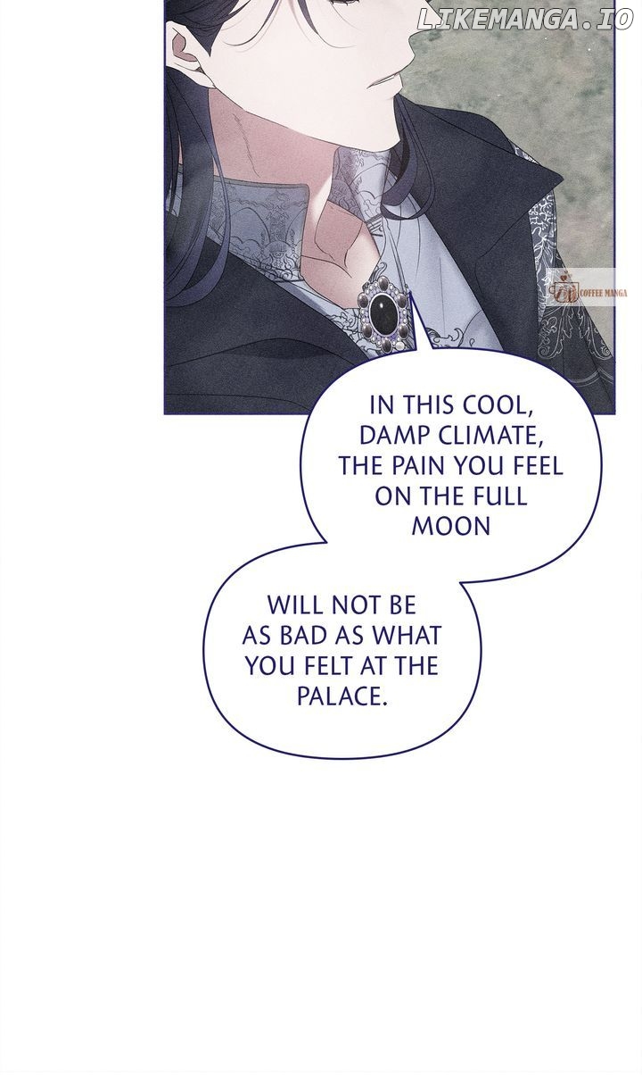 The Dragon and the Prince Chapter 33 - page 42