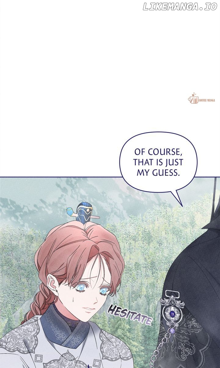The Dragon and the Prince Chapter 33 - page 43