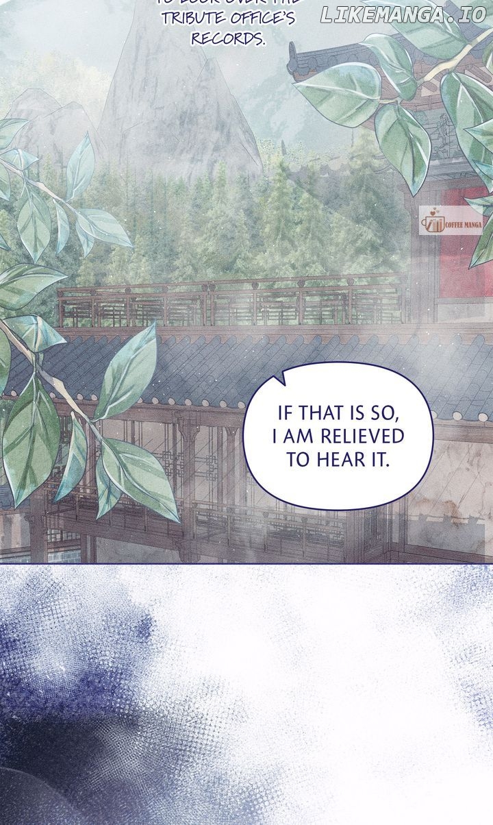 The Dragon and the Prince Chapter 33 - page 45