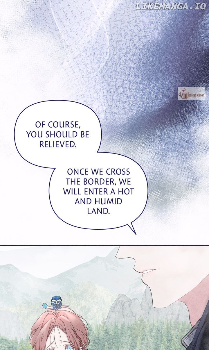 The Dragon and the Prince Chapter 33 - page 47