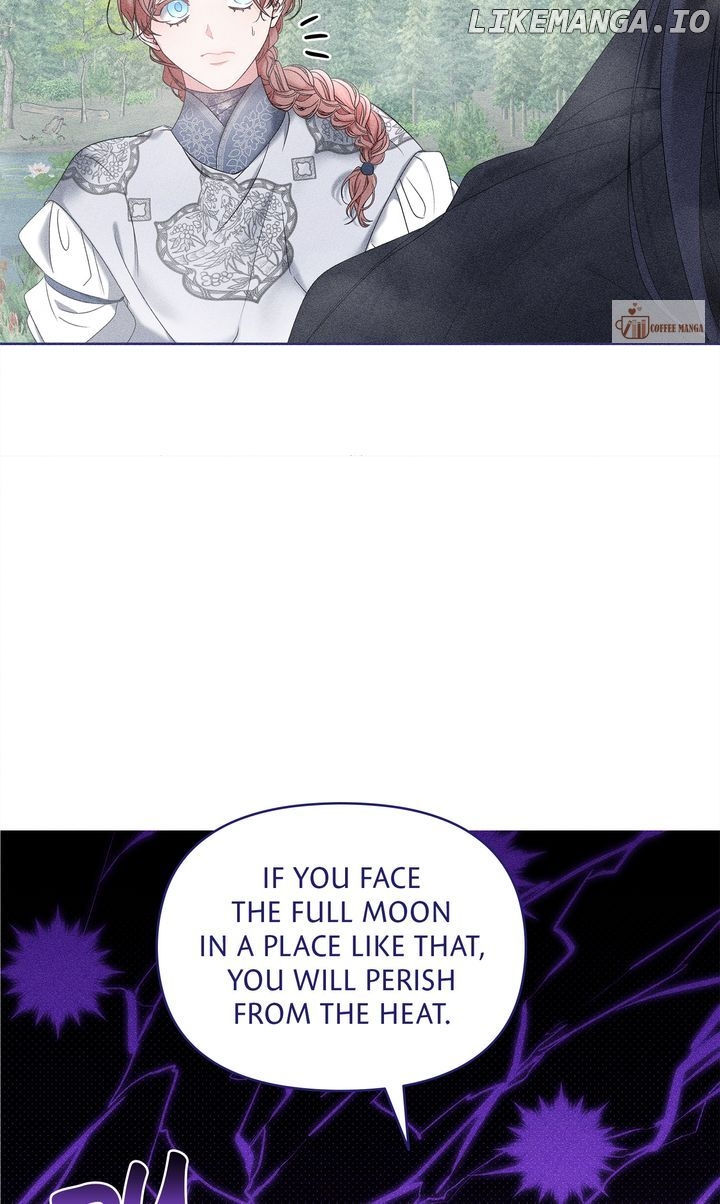 The Dragon and the Prince Chapter 33 - page 48
