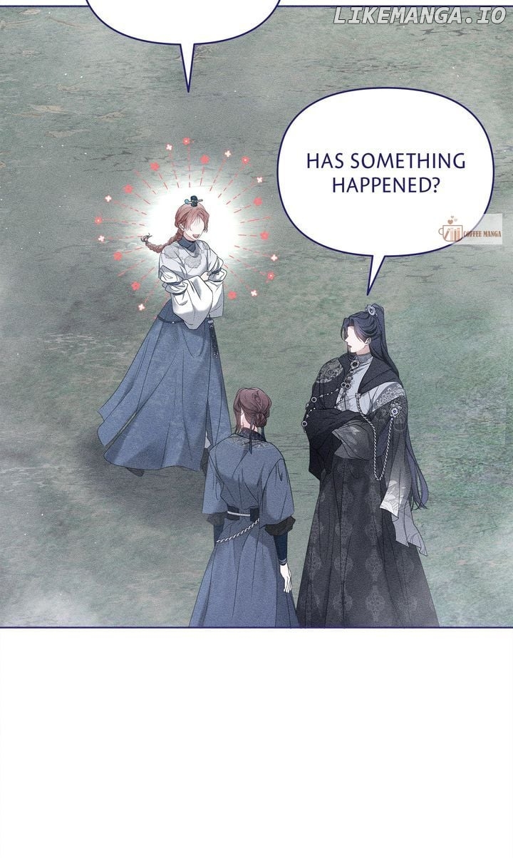 The Dragon and the Prince Chapter 33 - page 5