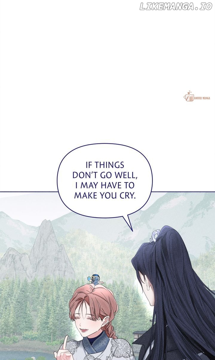 The Dragon and the Prince Chapter 33 - page 51