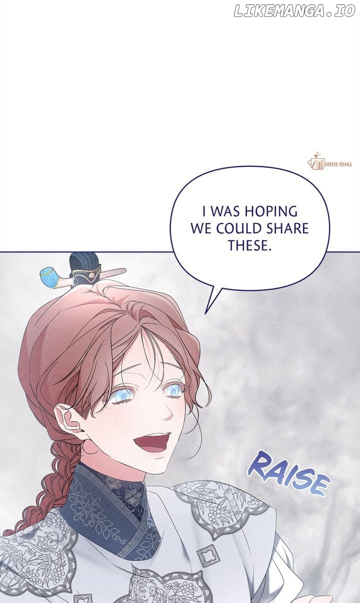 The Dragon and the Prince Chapter 33 - page 6