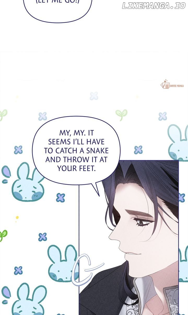 The Dragon and the Prince Chapter 33 - page 65