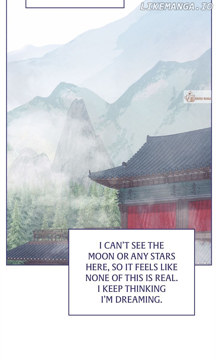 The Dragon and the Prince Chapter 33 - page 71