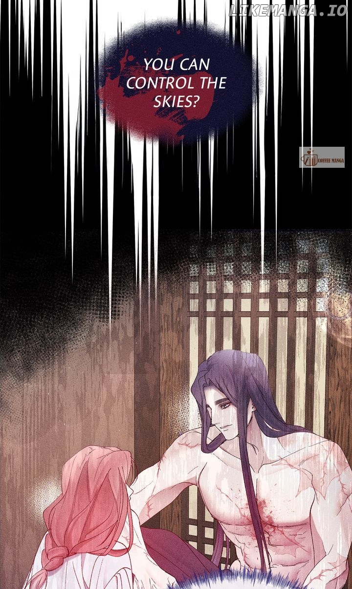 The Dragon and the Prince Chapter 33 - page 75