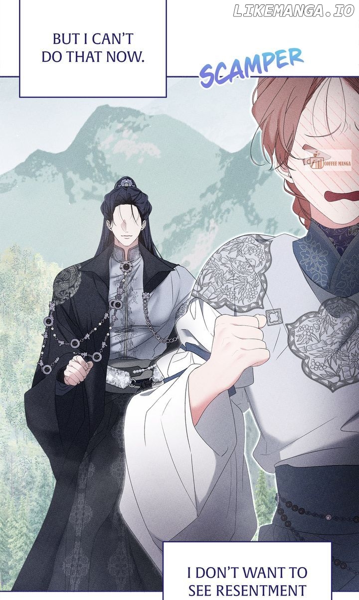 The Dragon and the Prince Chapter 33 - page 78