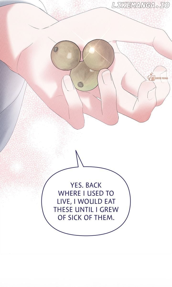 The Dragon and the Prince Chapter 33 - page 8
