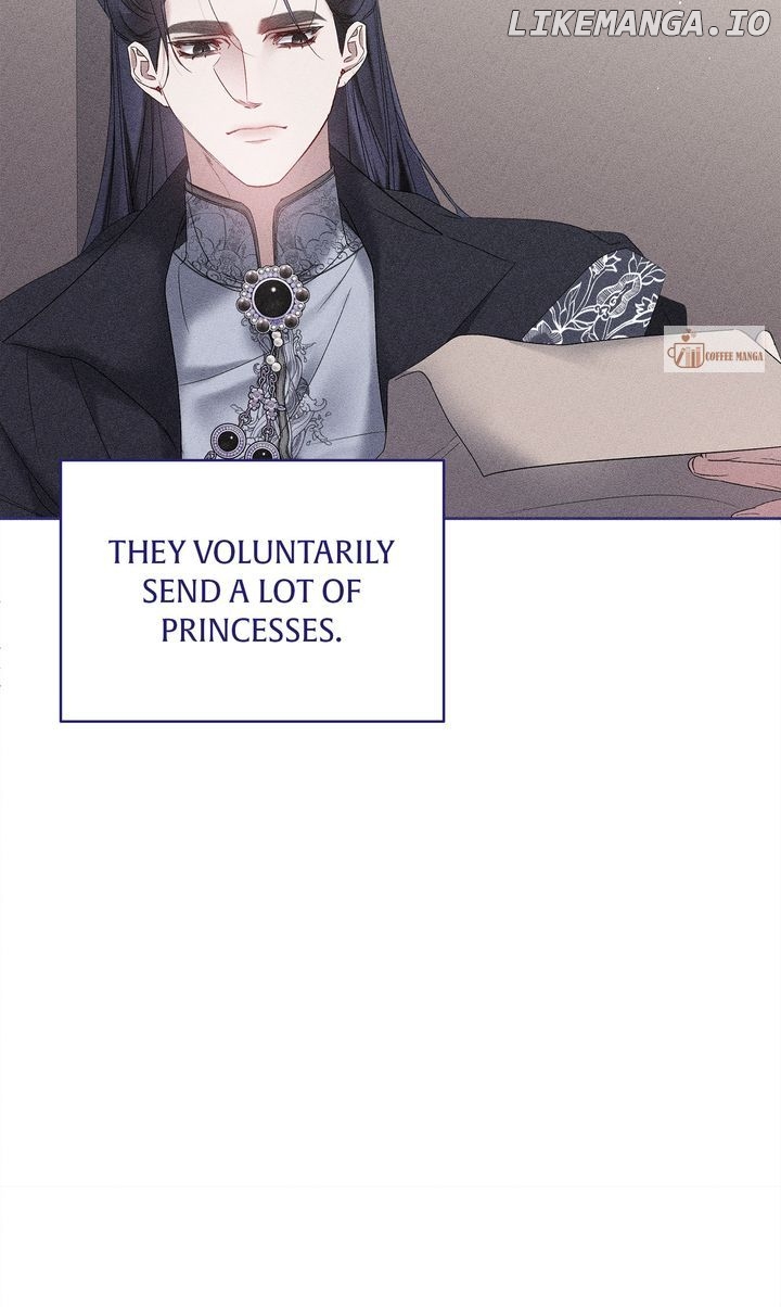 The Dragon and the Prince Chapter 33 - page 88
