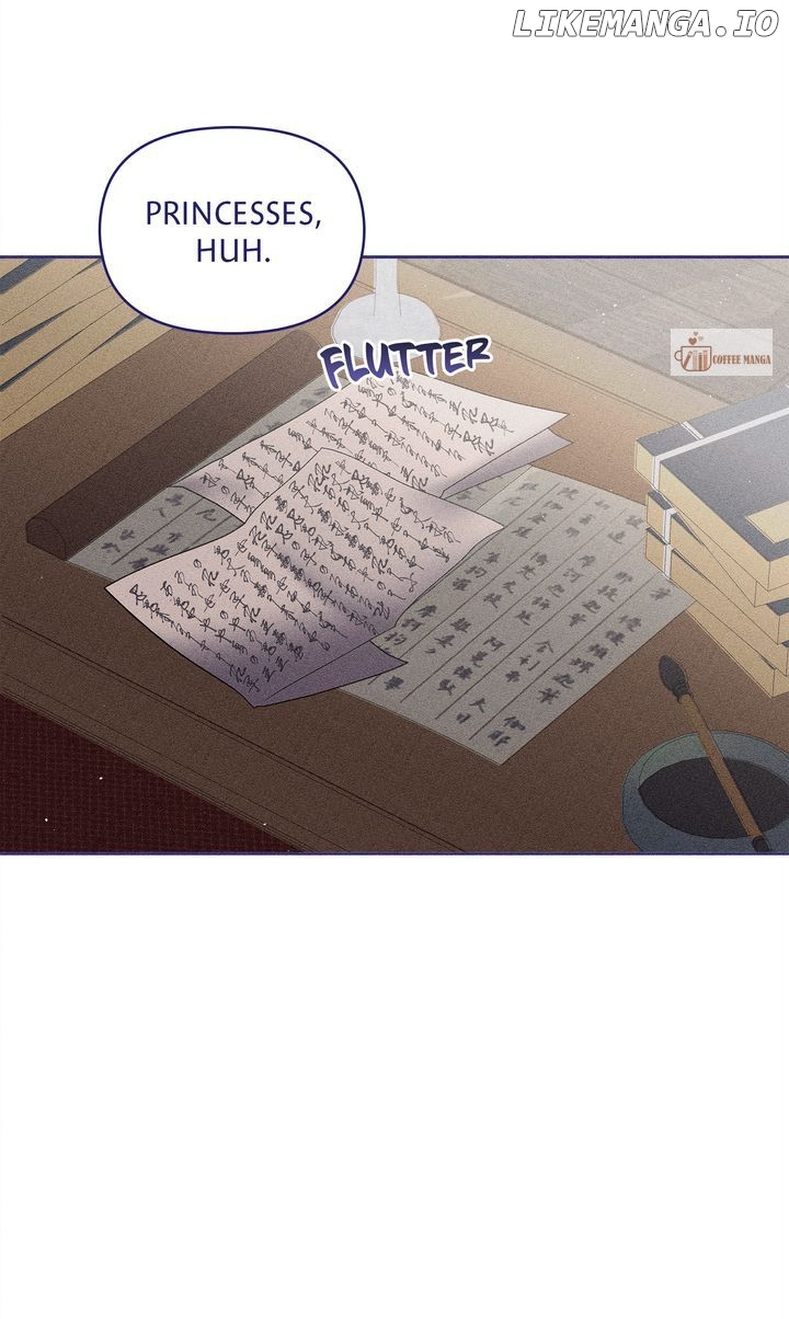 The Dragon and the Prince Chapter 33 - page 89