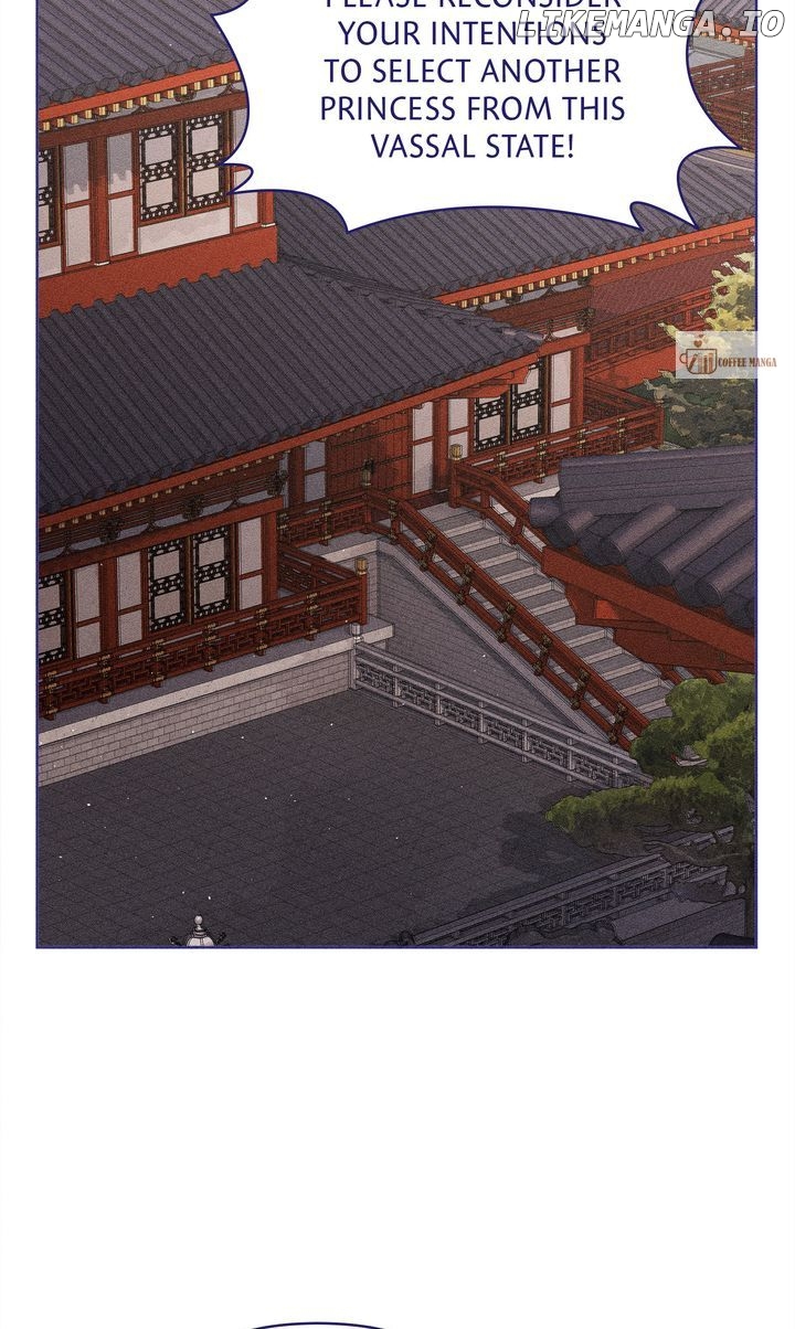 The Dragon and the Prince Chapter 33 - page 91