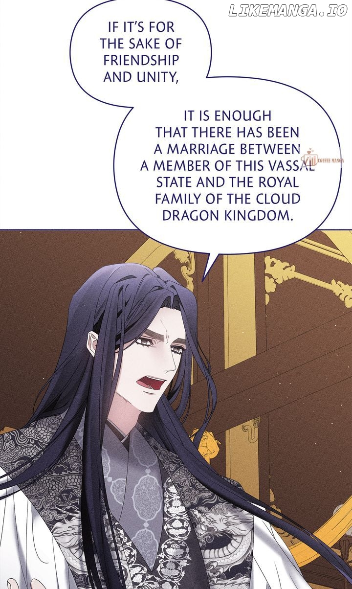 The Dragon and the Prince Chapter 33 - page 92
