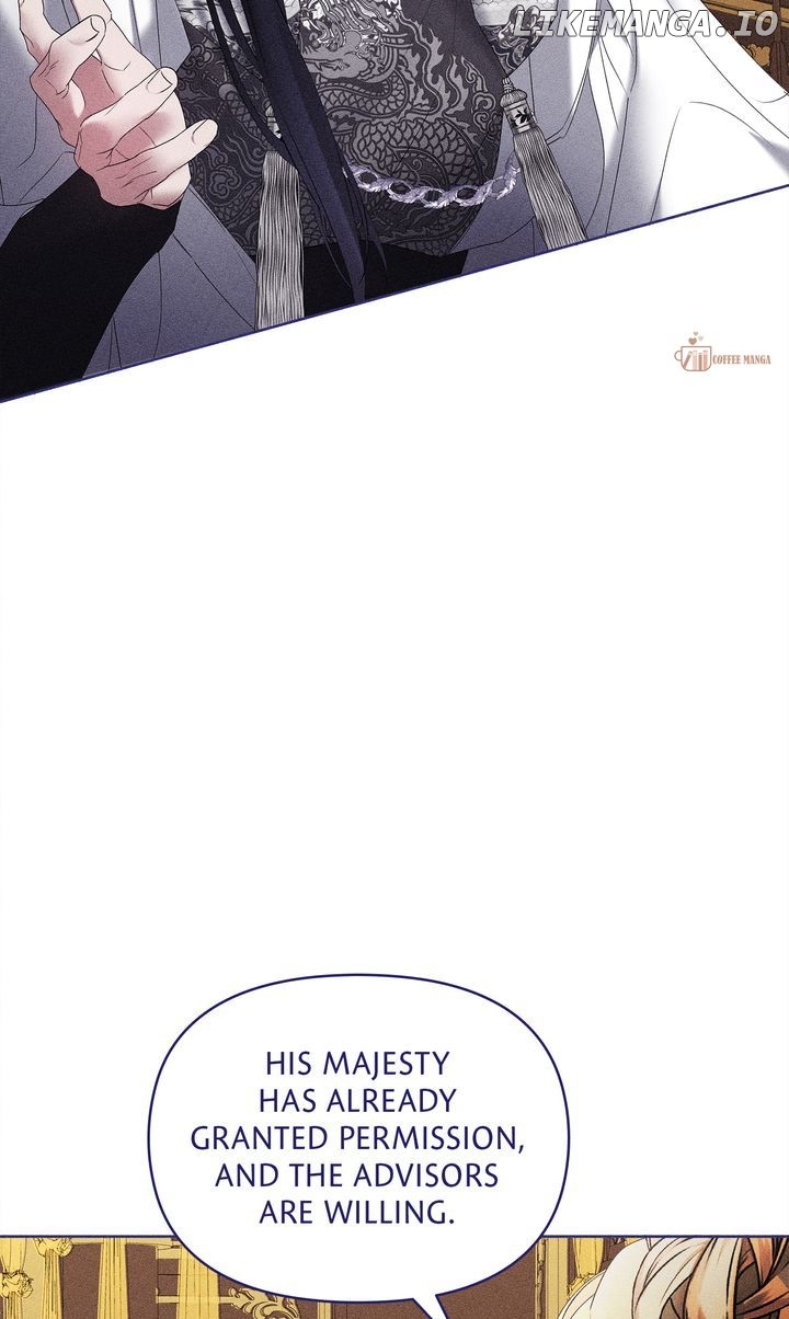 The Dragon and the Prince Chapter 33 - page 93