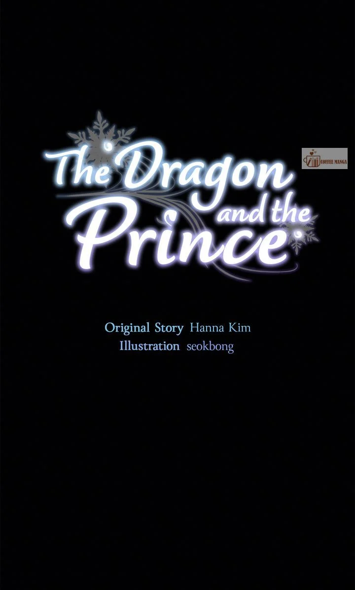 The Dragon and the Prince Chapter 32 - page 1
