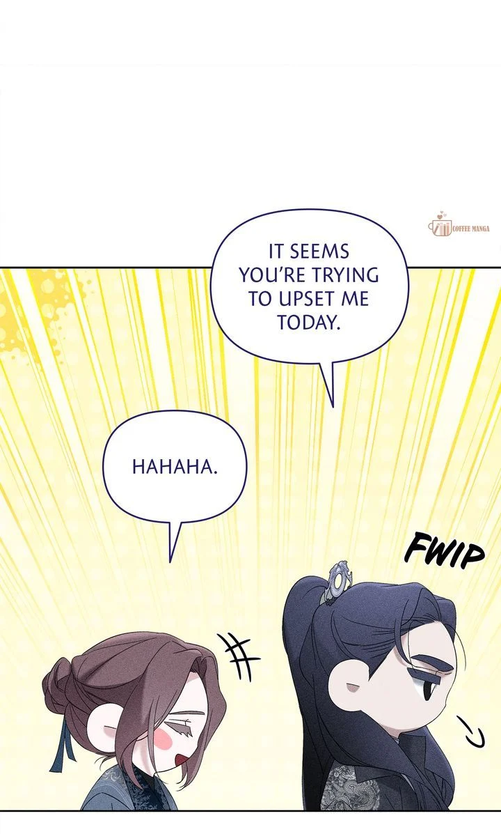 The Dragon and the Prince Chapter 32 - page 100