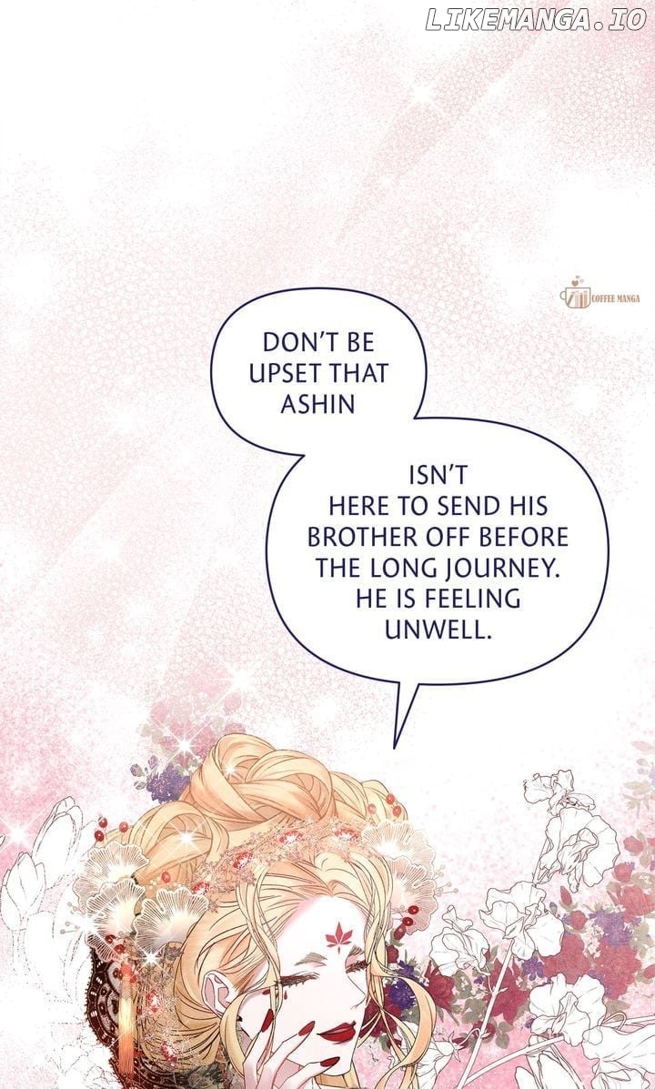 The Dragon and the Prince Chapter 32 - page 11