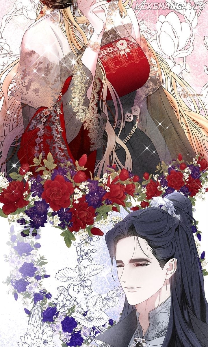 The Dragon and the Prince Chapter 32 - page 12