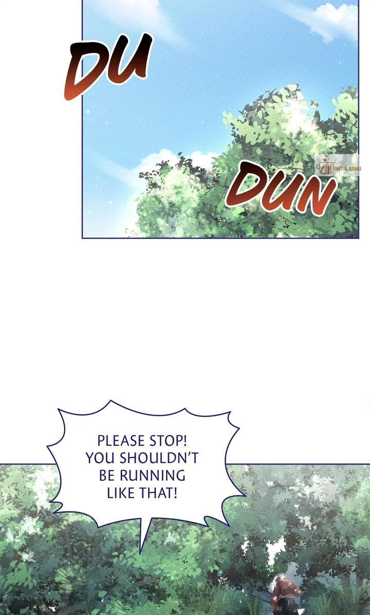 The Dragon and the Prince Chapter 32 - page 23