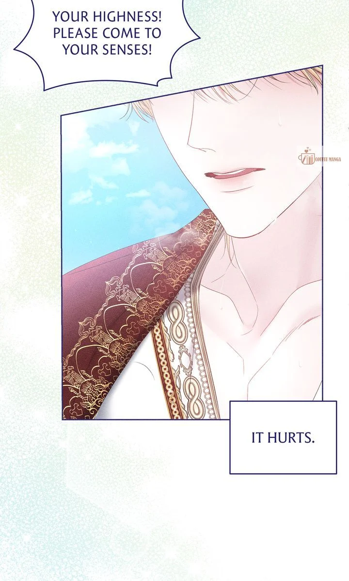 The Dragon and the Prince Chapter 32 - page 27