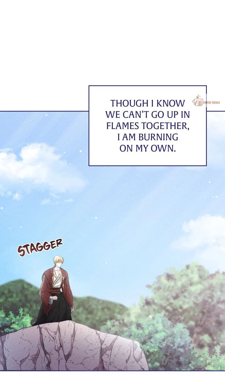 The Dragon and the Prince Chapter 32 - page 33