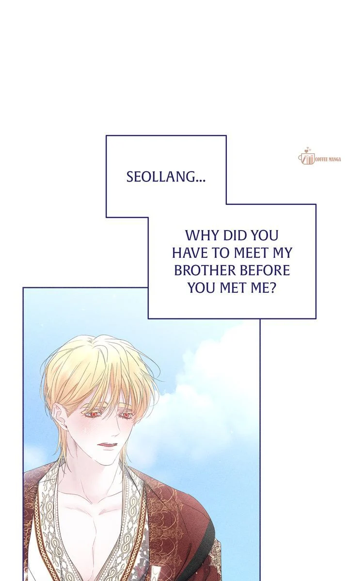 The Dragon and the Prince Chapter 32 - page 34