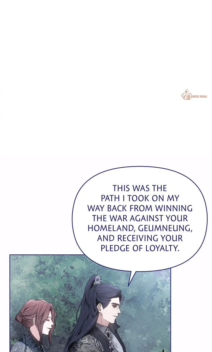 The Dragon and the Prince Chapter 32 - page 43