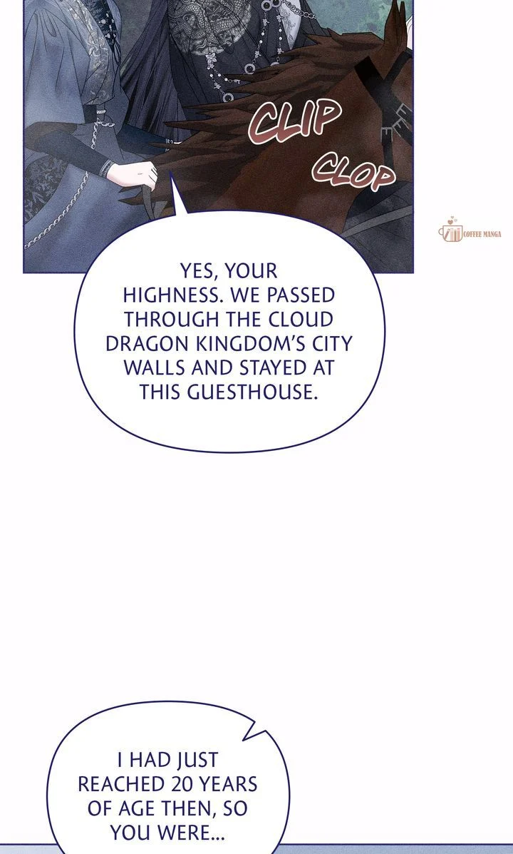 The Dragon and the Prince Chapter 32 - page 44