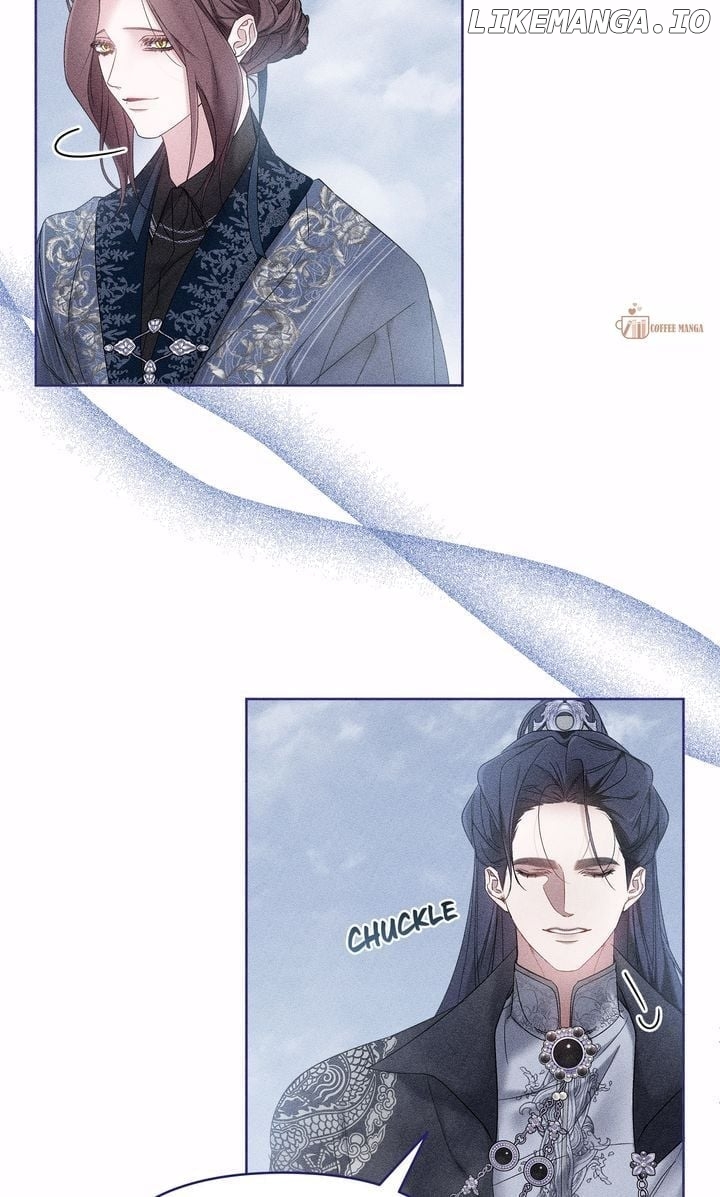 The Dragon and the Prince Chapter 32 - page 46