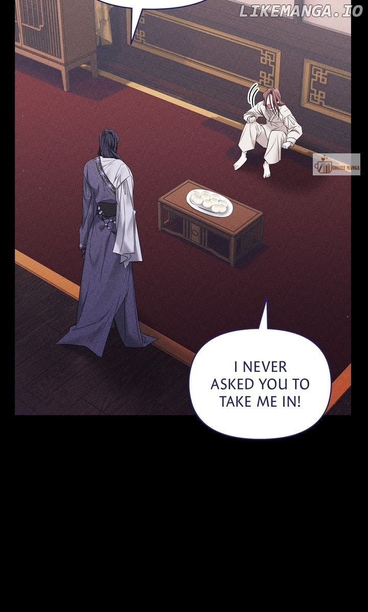 The Dragon and the Prince Chapter 32 - page 55