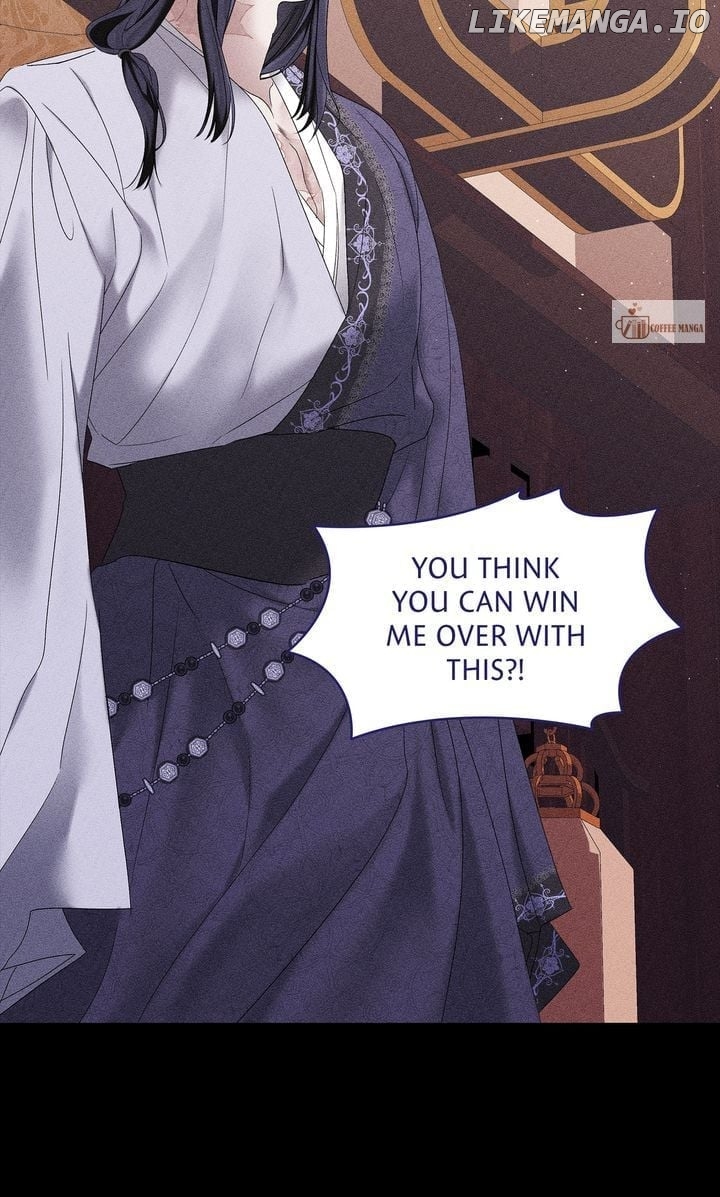 The Dragon and the Prince Chapter 32 - page 60
