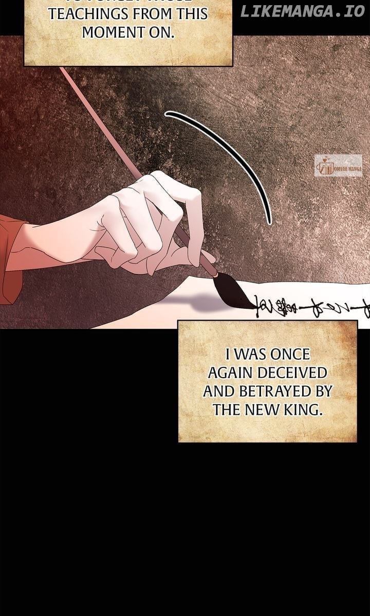 The Dragon and the Prince Chapter 32 - page 74