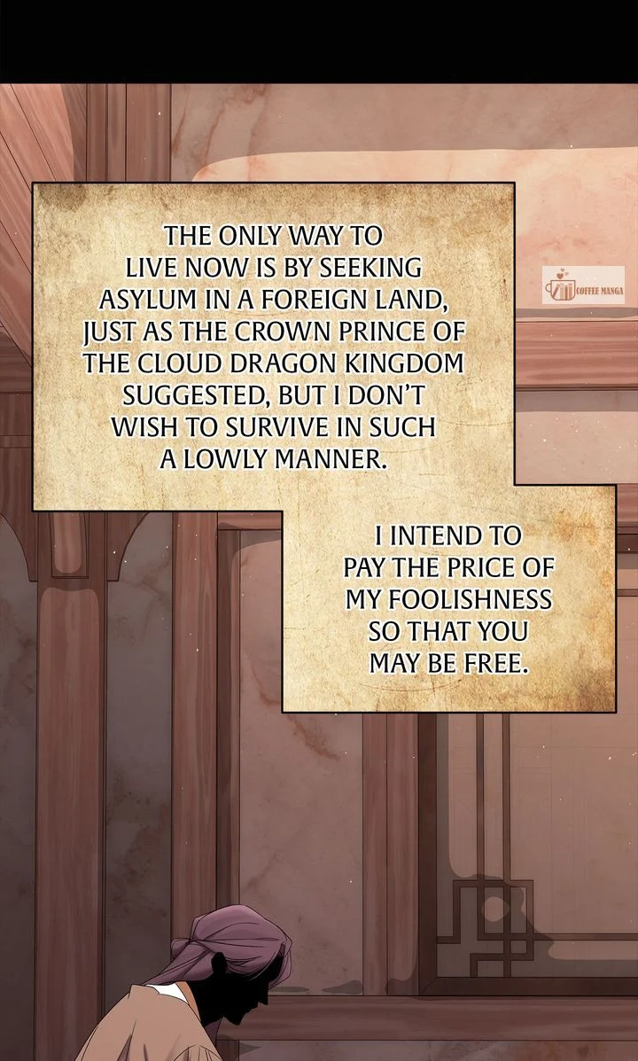 The Dragon and the Prince Chapter 32 - page 75