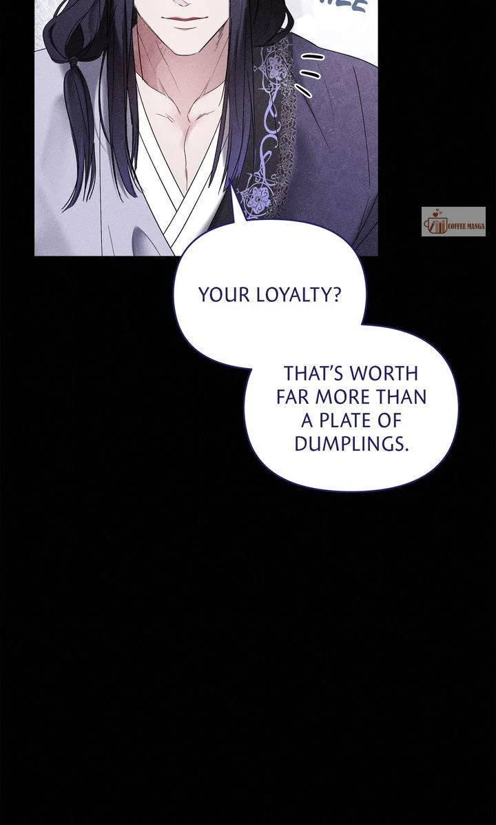 The Dragon and the Prince Chapter 32 - page 91