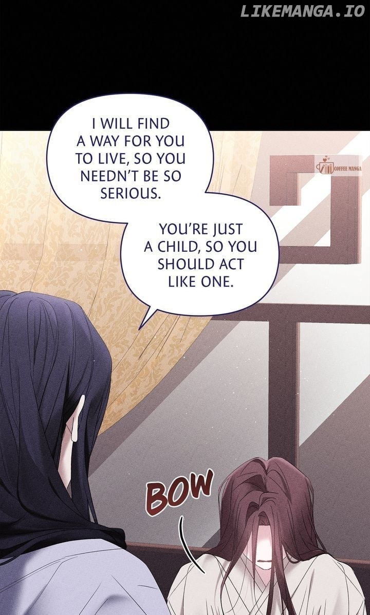 The Dragon and the Prince Chapter 32 - page 92