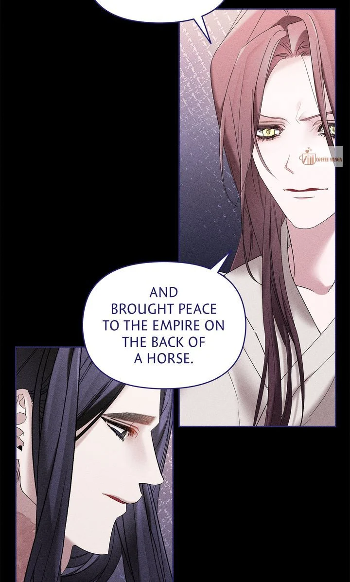 The Dragon and the Prince Chapter 32 - page 94