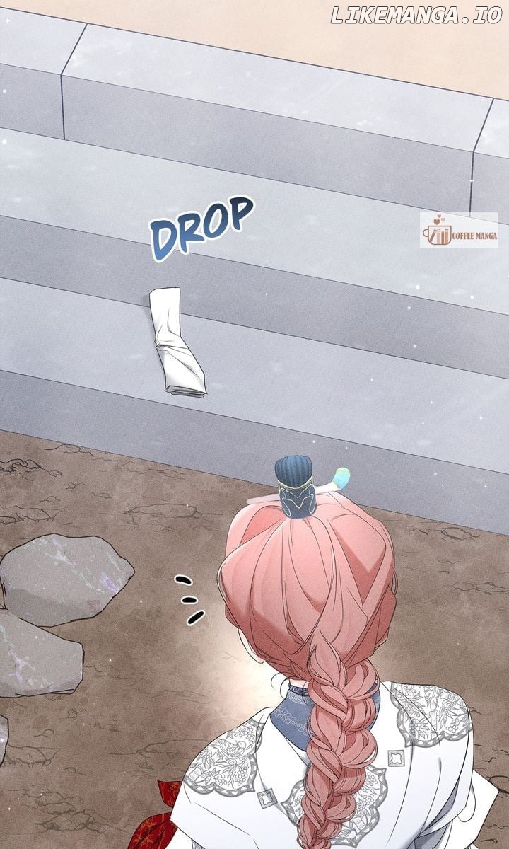 The Dragon and the Prince Chapter 31 - page 108