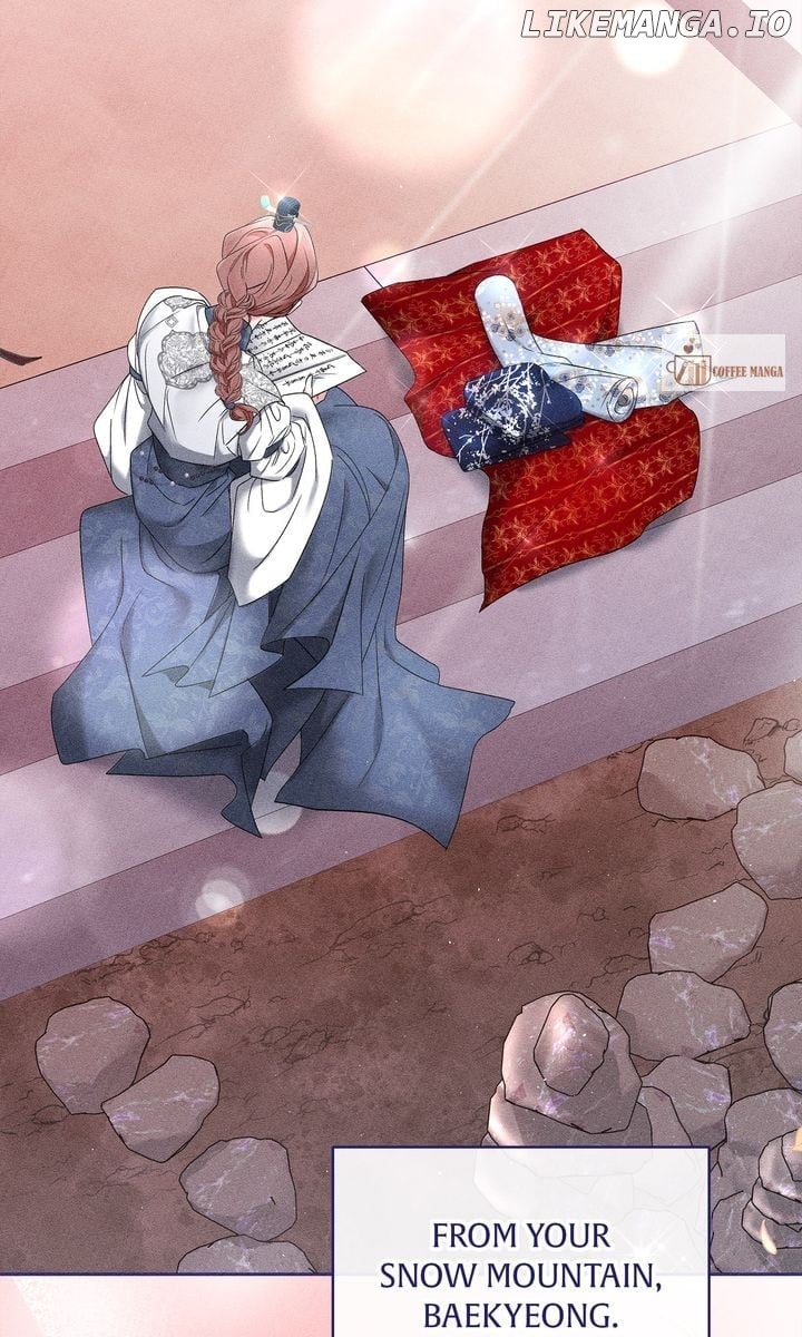 The Dragon and the Prince Chapter 31 - page 117