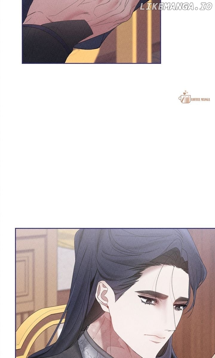 The Dragon and the Prince Chapter 31 - page 124