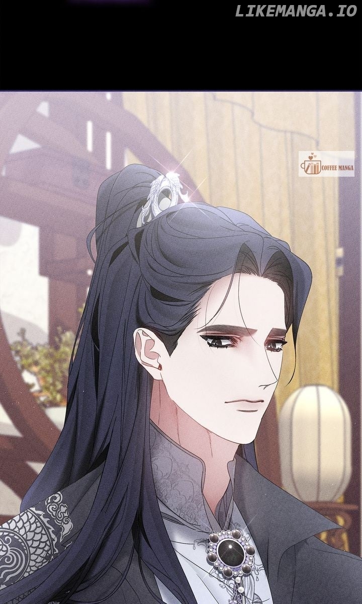 The Dragon and the Prince Chapter 31 - page 130