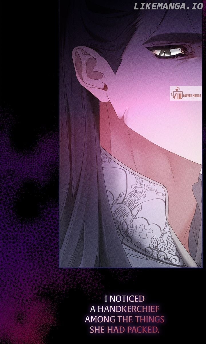 The Dragon and the Prince Chapter 31 - page 132
