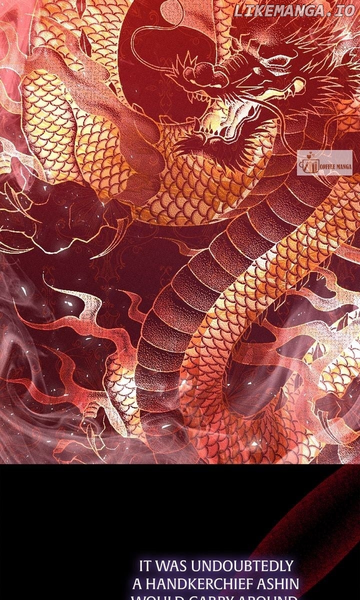 The Dragon and the Prince Chapter 31 - page 135