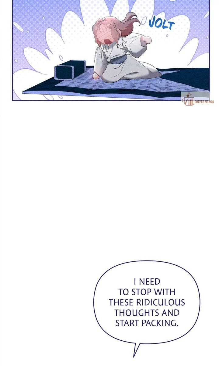 The Dragon and the Prince Chapter 31 - page 18