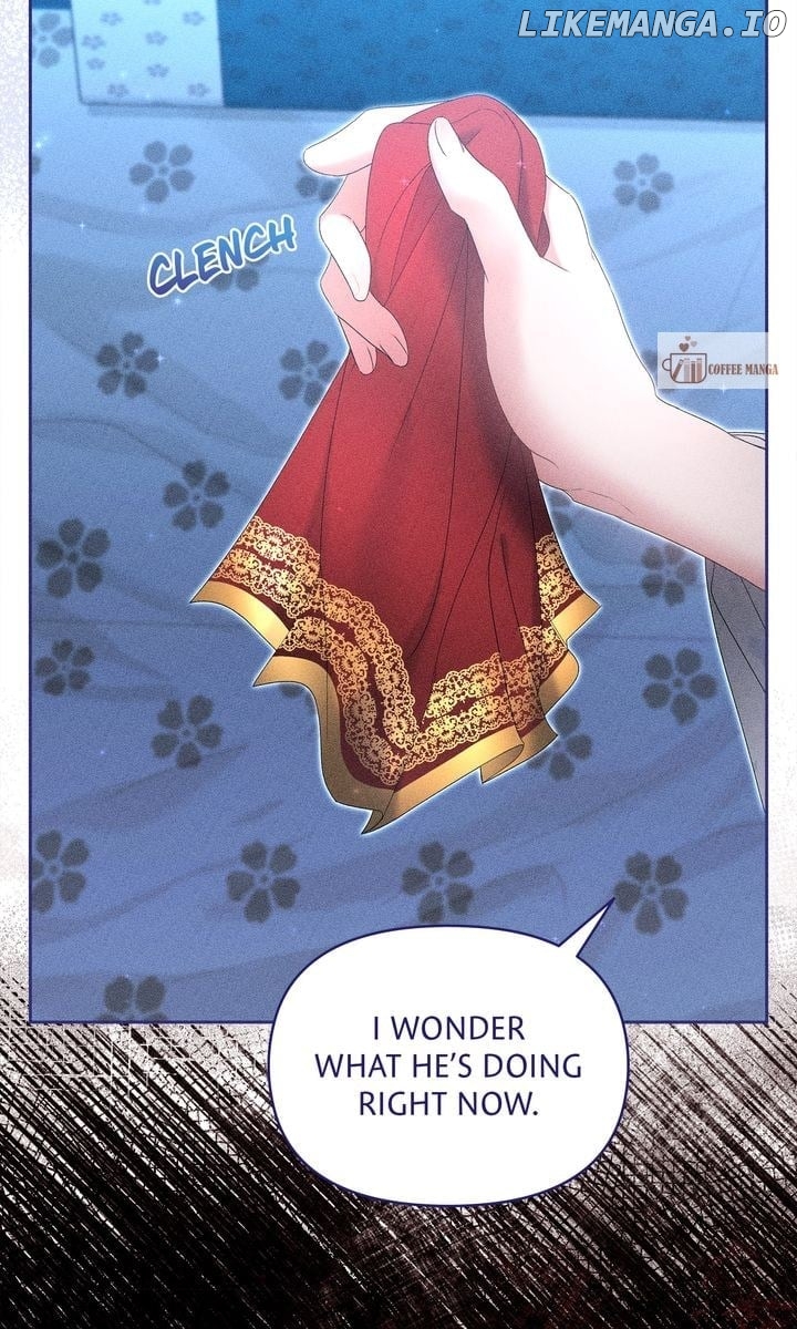 The Dragon and the Prince Chapter 31 - page 29