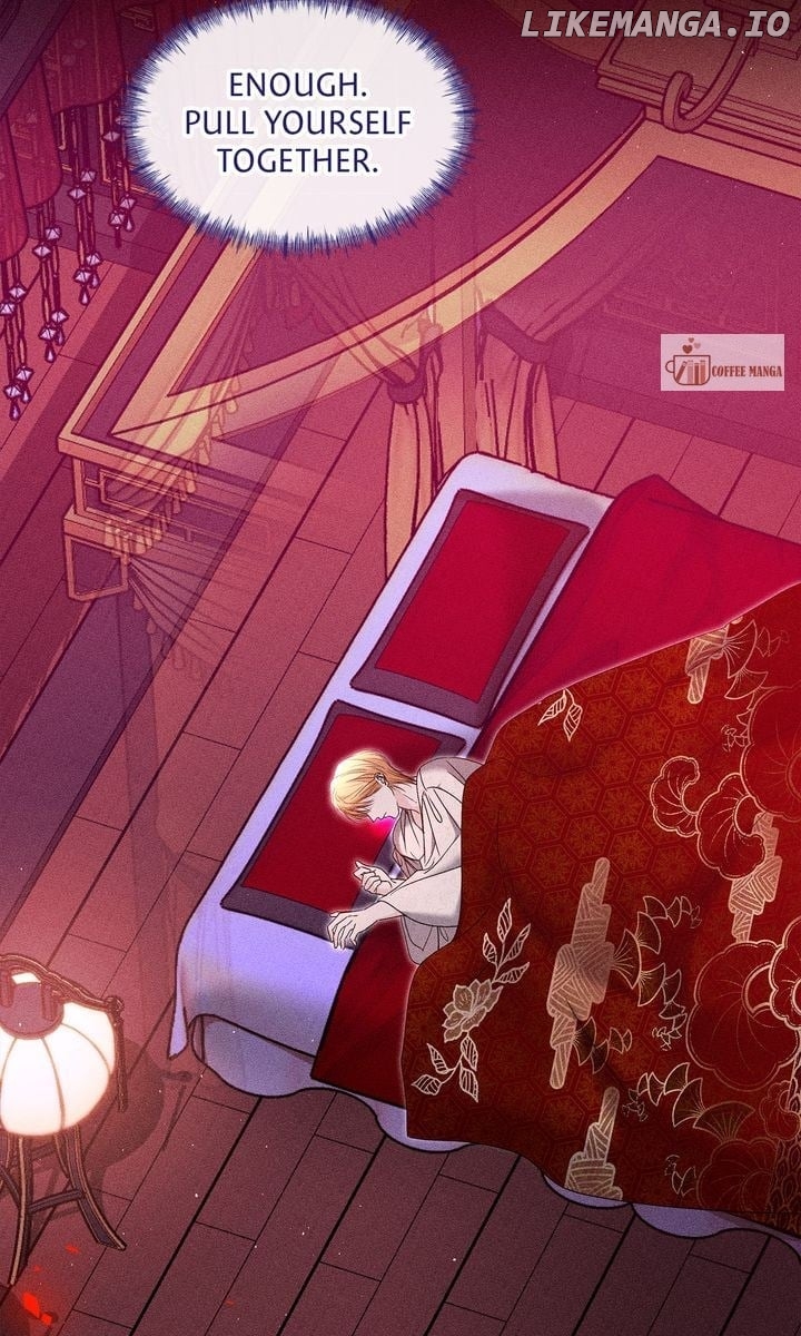 The Dragon and the Prince Chapter 31 - page 40