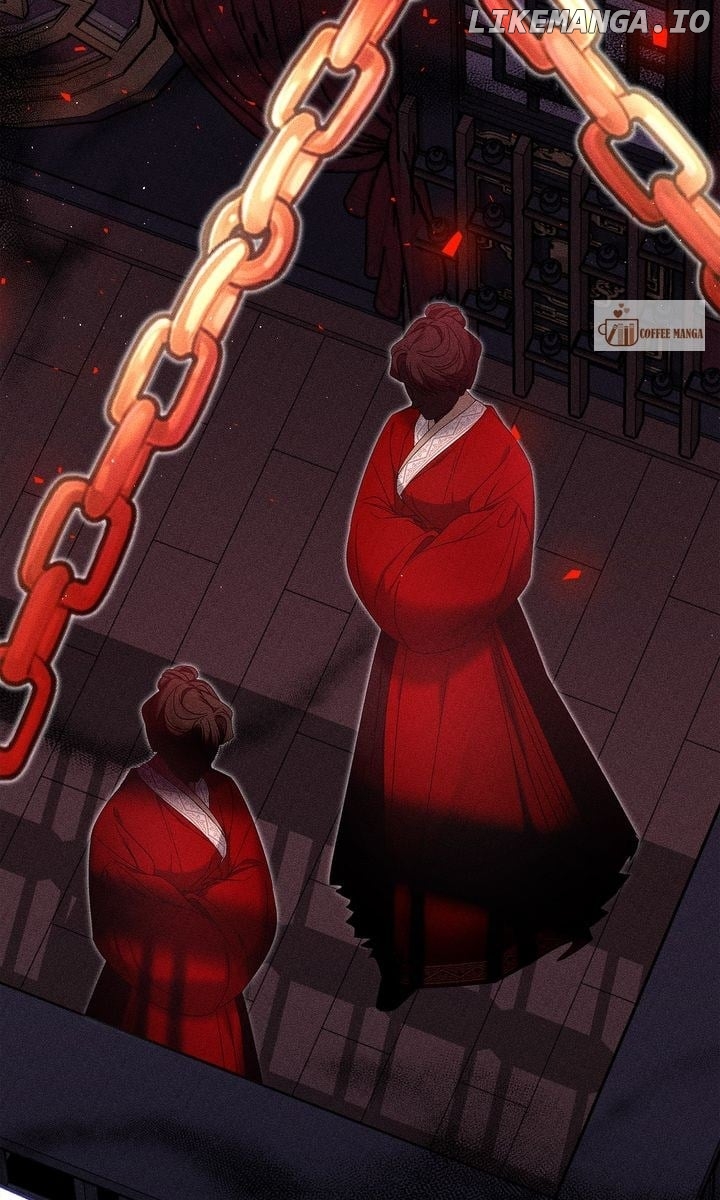 The Dragon and the Prince Chapter 31 - page 42