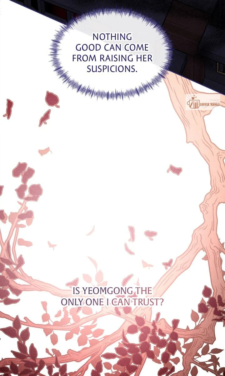 The Dragon and the Prince Chapter 31 - page 43