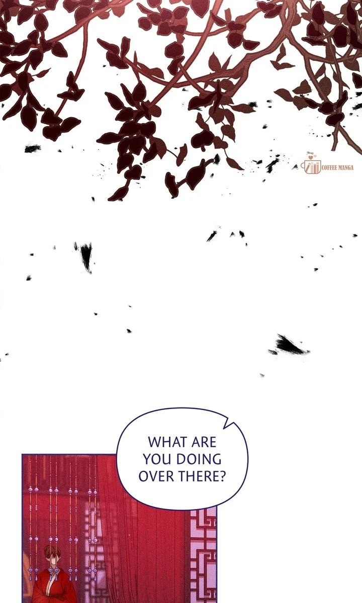 The Dragon and the Prince Chapter 31 - page 44