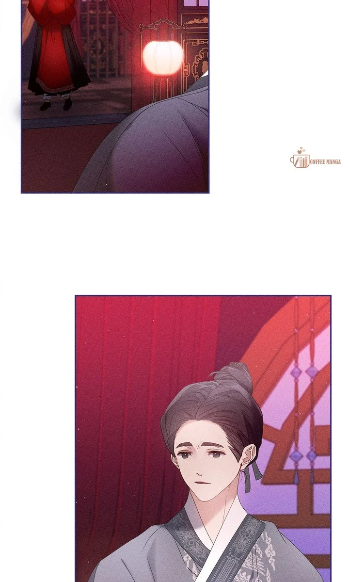 The Dragon and the Prince Chapter 31 - page 45