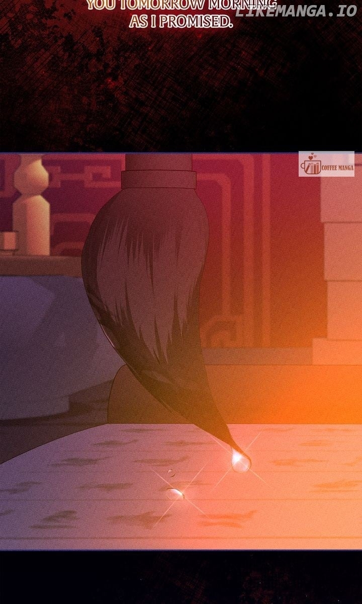 The Dragon and the Prince Chapter 31 - page 49